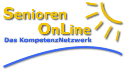 einfach auf das Logo klicken